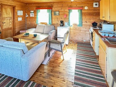 Holiday house 5 Personen Ferienhaus in FARSUND-By Traum - Outdoor photo 17