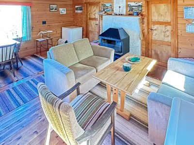 Holiday house 5 Personen Ferienhaus in FARSUND-By Traum - Outdoor photo 22