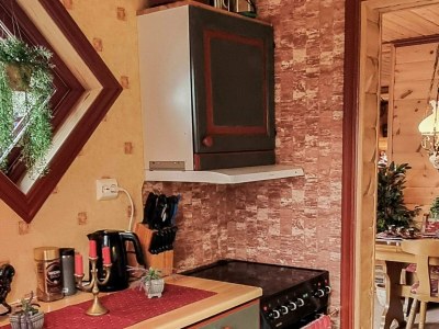 Holiday house 9 person holiday home in HUNDEIDVIK-By Traum - Outdoor photo 13