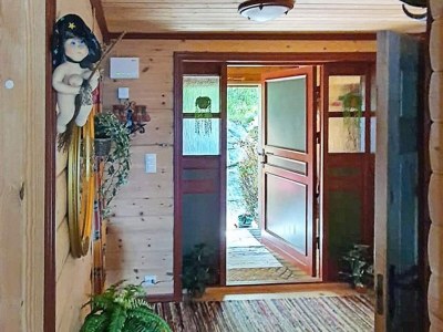 Holiday house 9 person holiday home in HUNDEIDVIK-By Traum - Outdoor photo 17