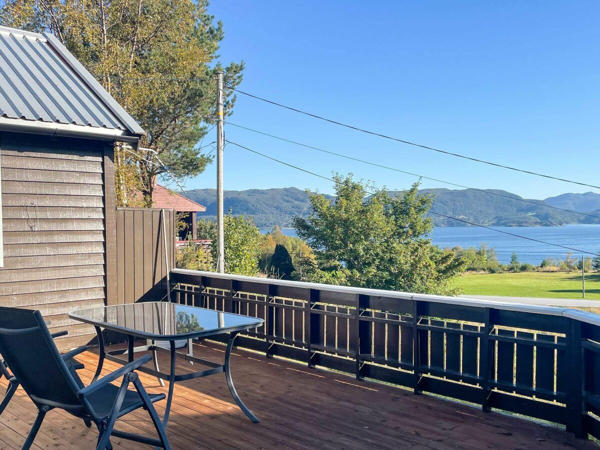 Holiday house 3 Personen Ferienhaus in Frei-By Traum