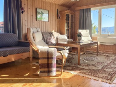 Holiday house 3 Personen Ferienhaus in Frei-By Traum - Outdoor photo 11