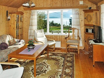 Holiday house 3 Personen Ferienhaus in Frei-By Traum - Outdoor photo 14