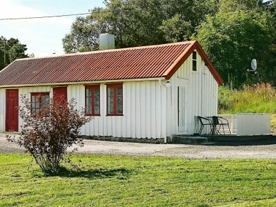 Holiday house 4 person holiday home in VEVANG-By Traum - Outdoor photo 6