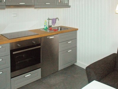 Holiday house 4 person holiday home in VEVANG-By Traum - Outdoor photo 23