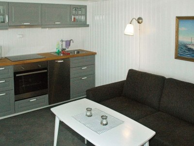 Holiday house 4 person holiday home in VEVANG-By Traum - Outdoor photo 25