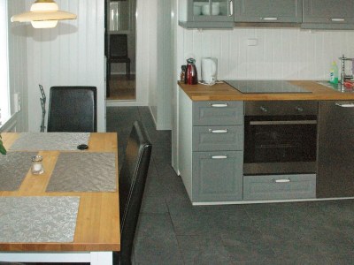 Holiday house 4 person holiday home in VEVANG-By Traum - Outdoor photo 26