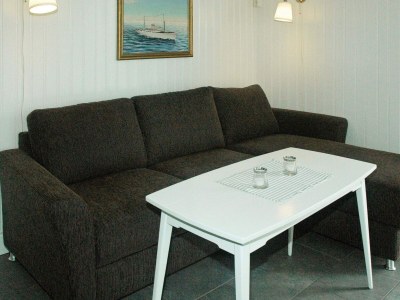Holiday house 4 person holiday home in VEVANG-By Traum - Outdoor photo 29