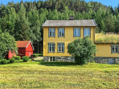 Holiday house 8 person holiday home in Liabygda-By Traum - Holiday house