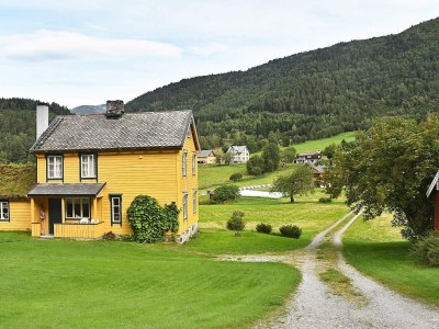 Holiday house 8 person holiday home in Liabygda-By Traum - Outdoor photo 6
