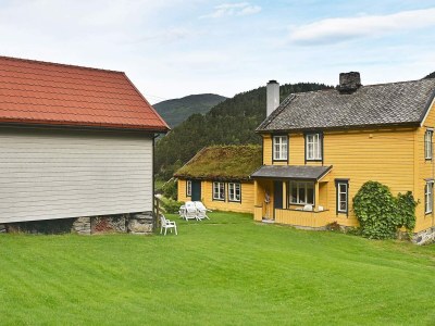 Holiday house 8 person holiday home in Liabygda-By Traum - Outdoor photo 8