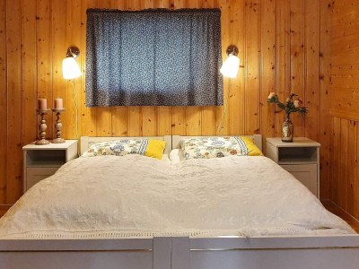 Holiday house 8 person holiday home in Sundlandet - Outdoor photo 41