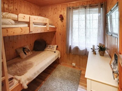 Holiday house 8 person holiday home in Sundlandet - Outdoor photo 52