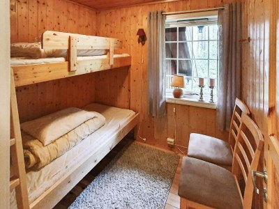 Holiday house 8 person holiday home in Sundlandet - Outdoor photo 59