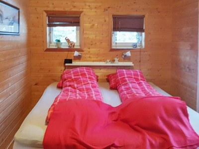 Holiday house 8 Personen Ferienhaus in Sundlandet - Outdoor photo 16