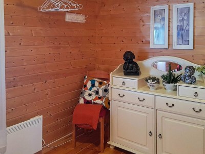 Holiday house 8 Personen Ferienhaus in Sundlandet - Outdoor photo 35