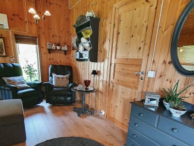 Holiday house 8 Personen Ferienhaus in Sundlandet - Outdoor photo 41