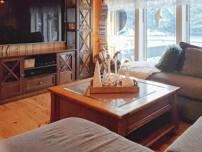 Holiday house 8 Personen Ferienhaus in Sundlandet - Outdoor photo 53