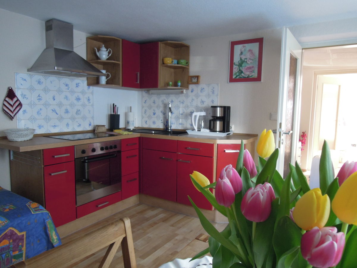 Holiday apartment Heyne - Outdoor photo 4