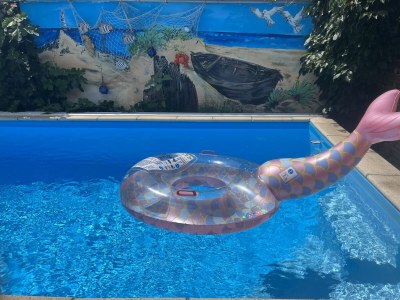 Holiday apartment Heyne - Outdoor photo 6
