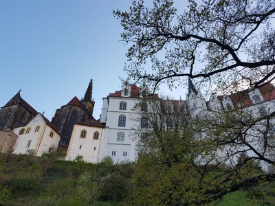 Holiday apartment Heyne - Environment photo 14