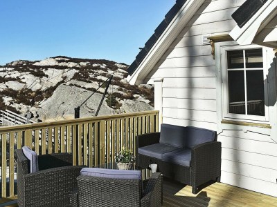 Holiday house 8 Personen Ferienhaus in Urangsvåg - Outdoor photo 4