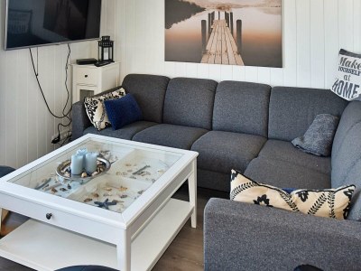 Holiday house 8 Personen Ferienhaus in Urangsvåg - Outdoor photo 37