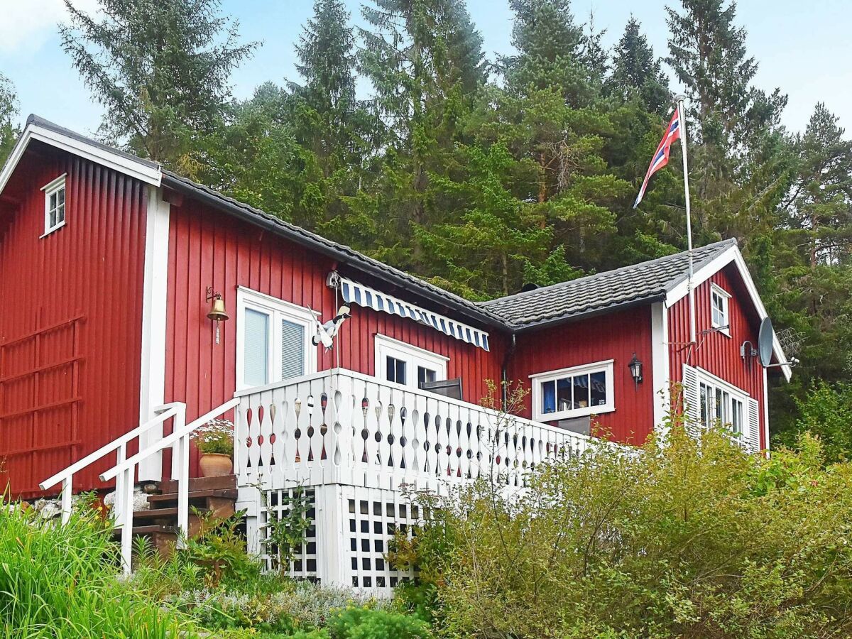Holiday house 5 Personen Ferienhaus in Molde - Outdoor photo 5