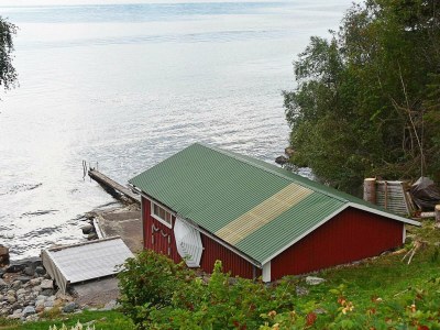 Holiday house 5 Personen Ferienhaus in Molde - Outdoor photo 14