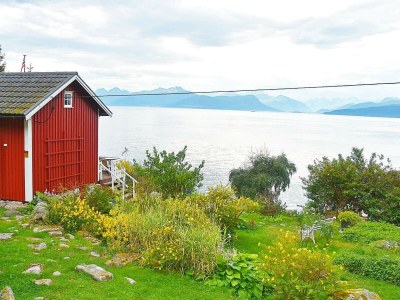 Holiday house 5 Personen Ferienhaus in Molde - Outdoor photo 19
