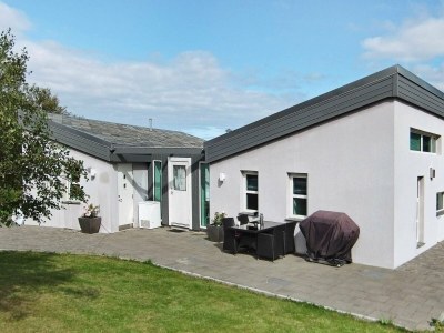 Holiday house 9 Personen Ferienhaus in Inndyr - Outdoor photo 28