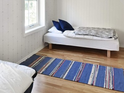 Holiday house 8 person holiday home in Oksvoll - Outdoor photo 34