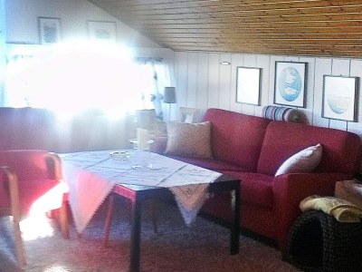 Holiday house 6 Personen Ferienhaus in Svolvær - Outdoor photo 17