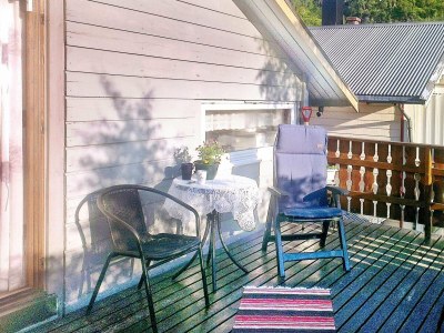 Holiday house 6 Personen Ferienhaus in Svolvær - Outdoor photo 19