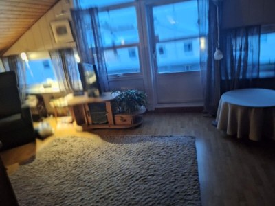 Holiday house 6 Personen Ferienhaus in Svolvær - Outdoor photo 23