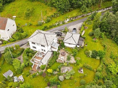 Holiday house 11 Personen Ferienhaus in Syvde - Outdoor photo 11