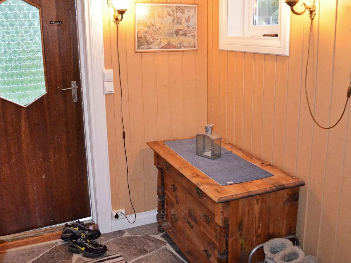 Holiday house 6 person holiday home in Gullesfjord - Outdoor photo 2