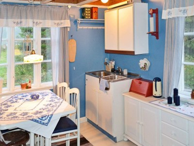 Holiday house 6 person holiday home in Gullesfjord - Outdoor photo 5