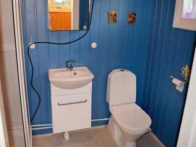 Holiday house 6 person holiday home in Gullesfjord - Outdoor photo 6
