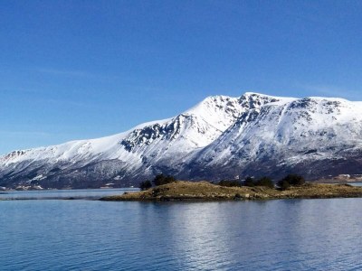 Holiday house 6 person holiday home in Gullesfjord - Outdoor photo 13