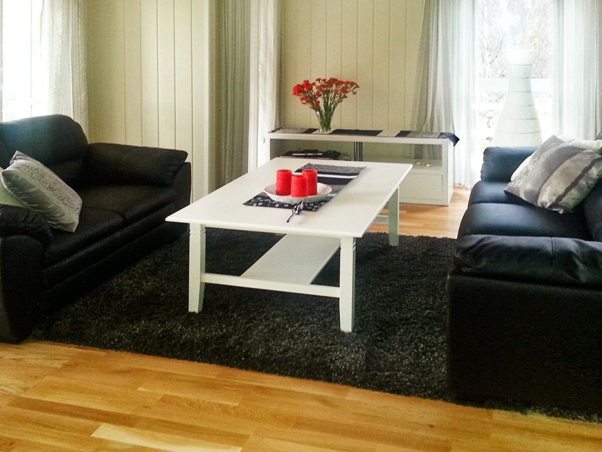 Holiday house 8 person holiday home in Tengelfjord - Outdoor photo 5