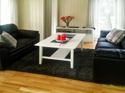 Holiday house 8 person holiday home in Tengelfjord - Outdoor photo 5