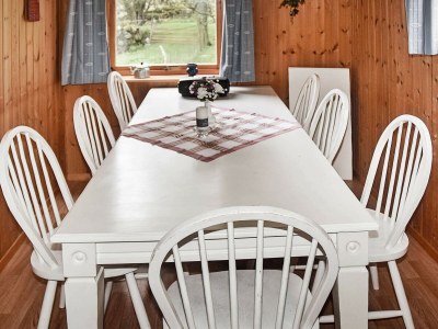 Holiday house 8 person holiday home in FINNÅS - Outdoor photo 10