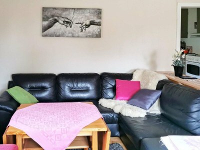 Apartment 5 person holiday home in Digermulen - Outdoor photo 3