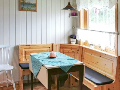 Apartment 5 person holiday home in Digermulen - Outdoor photo 16