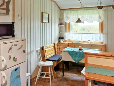 Apartment 5 person holiday home in Digermulen - Outdoor photo 18
