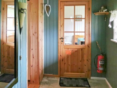 Apartment 5 person holiday home in Digermulen - Outdoor photo 20