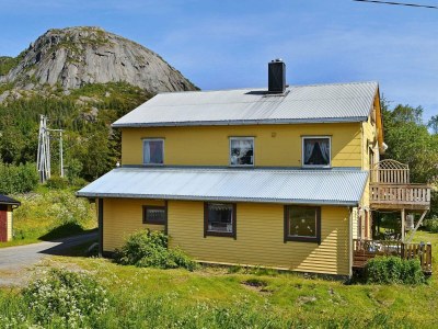 Apartment 5 person holiday home in Digermulen - Outdoor photo 28