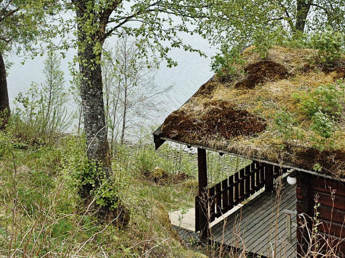 Holiday house 4 person holiday home in Surna - Outdoor photo 4