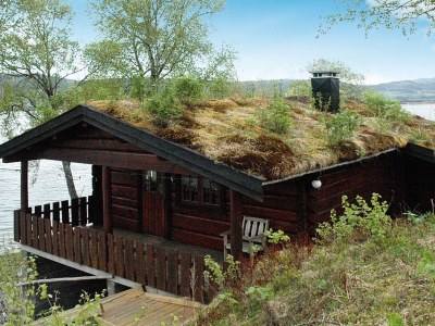 Holiday house 4 person holiday home in Surna - Outdoor photo 2